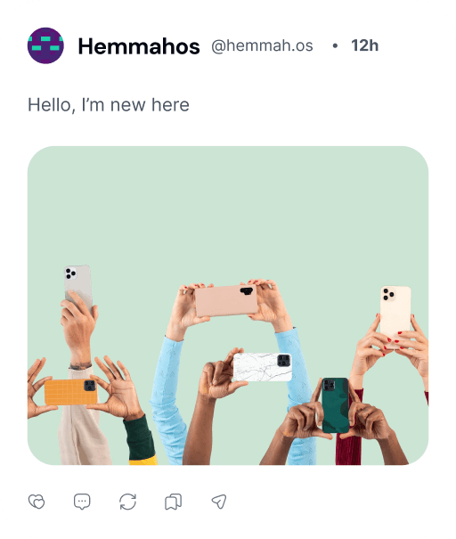 First Image